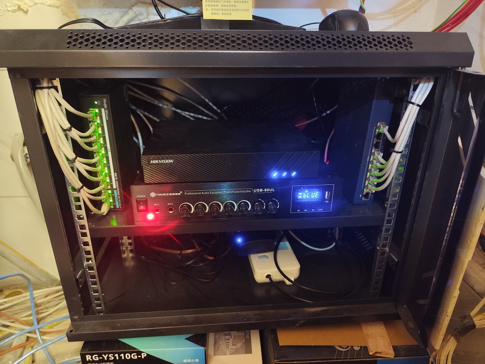 弱电工程避坑指南:电脑、网络、监控干货全解析